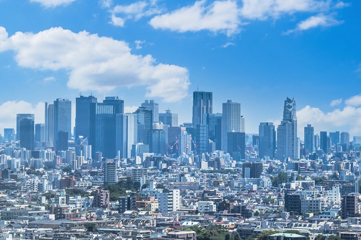 東京・埼玉・神奈川・千葉