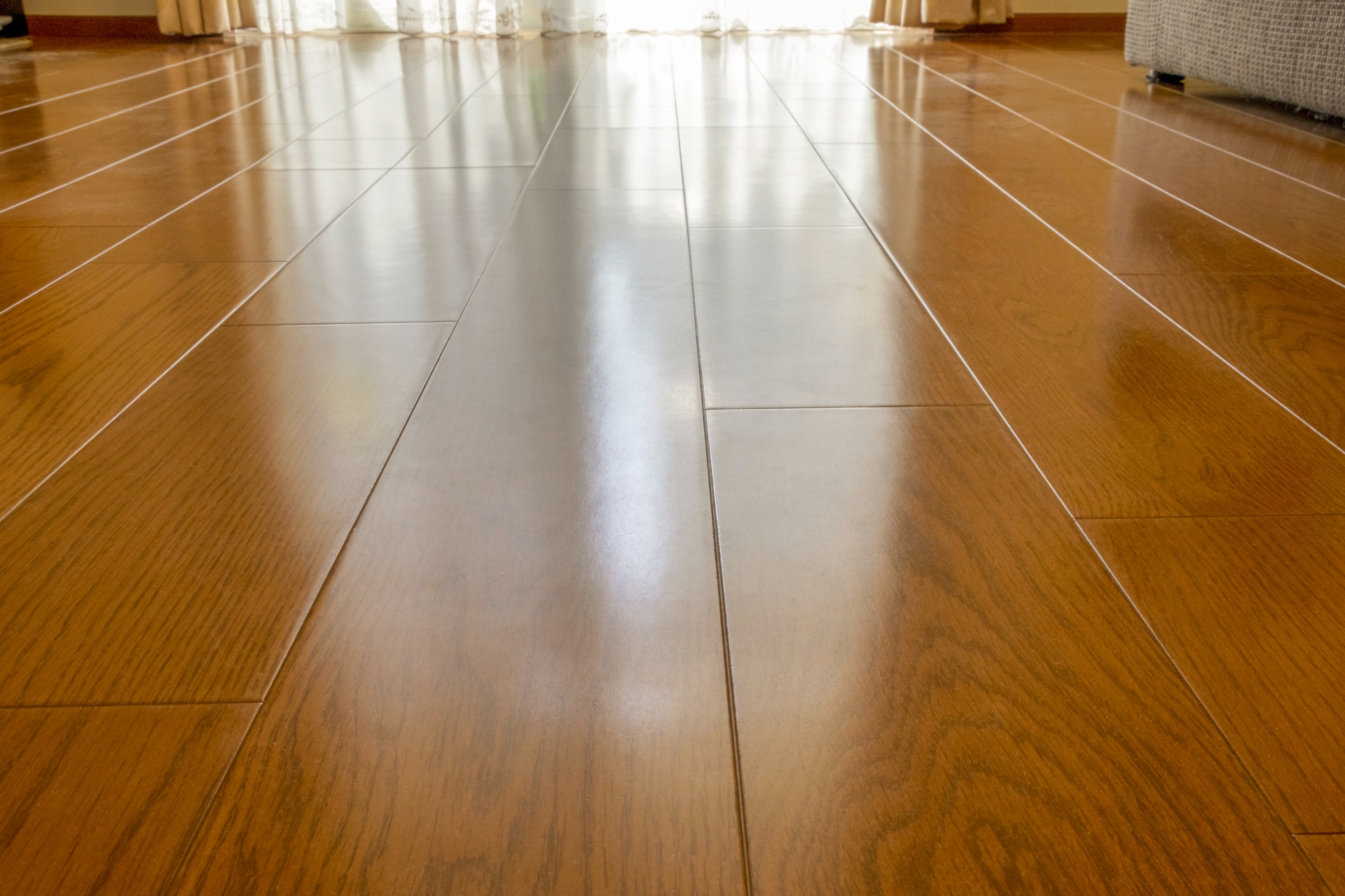 傷の付きにくいフローリングはこれ!!